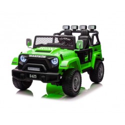Elektromobilis vaikams Off Road Monster 4x4 12V